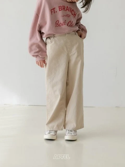 Exciting Pants