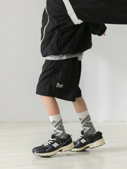 Hero Shorts