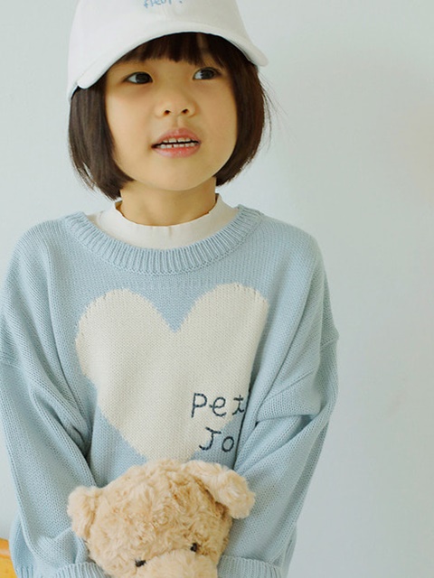 Joue Knit Pullover