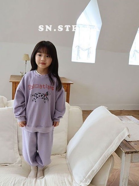 Elin Jogger Pants