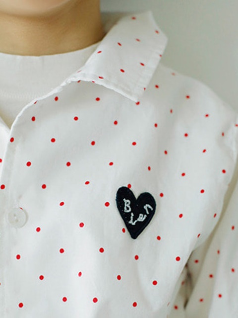 Spalding Shirt