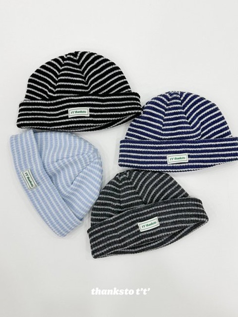 Dandaran Beanie
