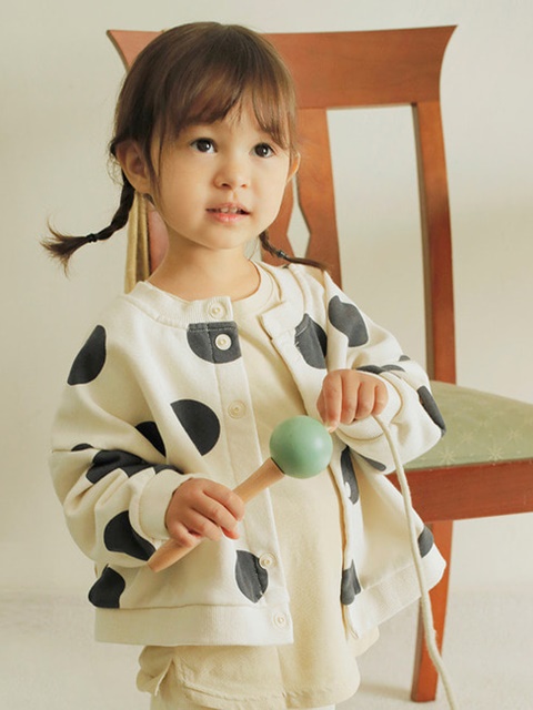 Barnet Cardigan