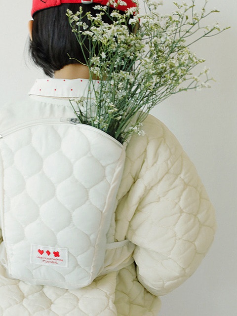 Frida Vest