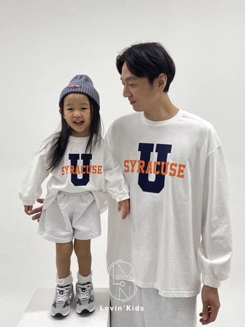 Syracuse Tee