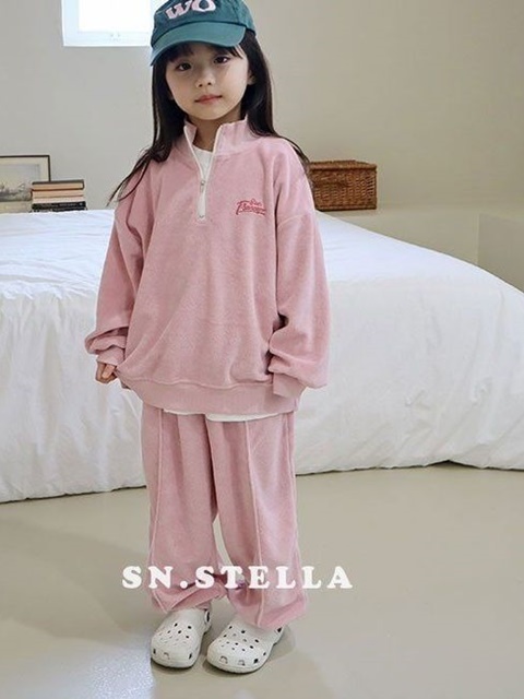 San Anorak