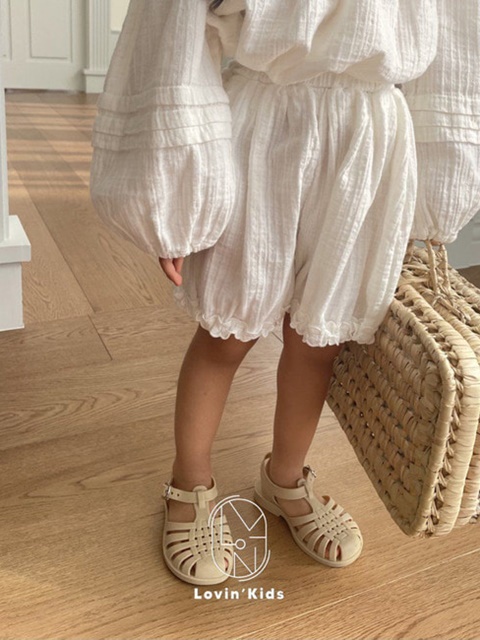 Mayo Shorts