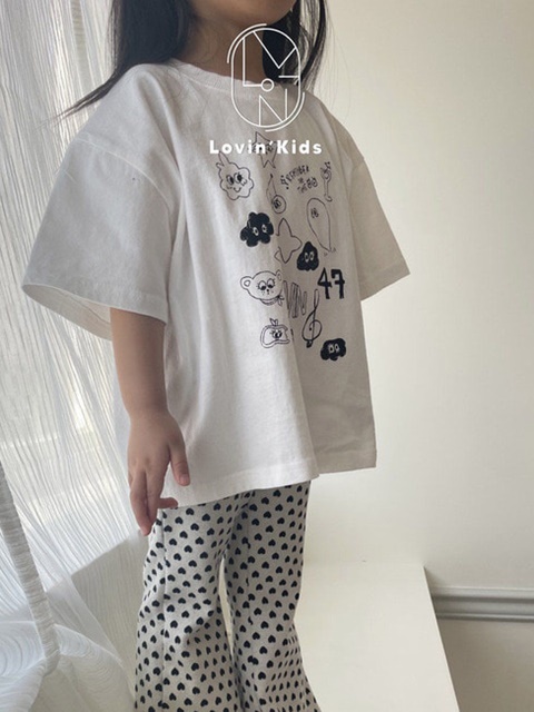 Drawing Tee