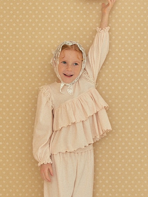 Cancan Romance Shirt