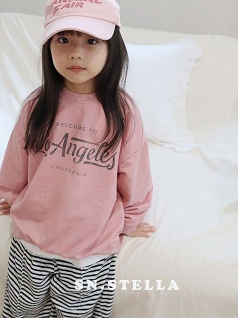 LA Sweatshirts