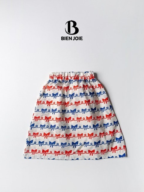 Ribbon Skirt