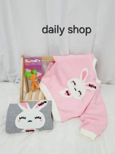 Love Rabbit Sweatshirts Love Rabbit Sweatshirts