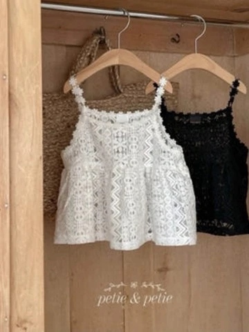 Lace Bustier Lace Bustier