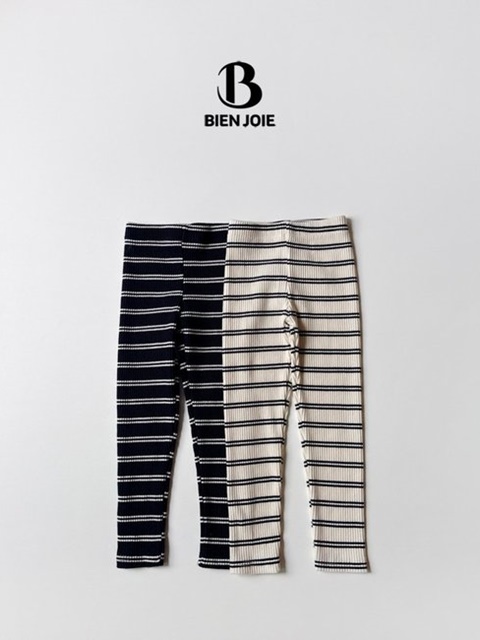 Taka Stripe Leggings