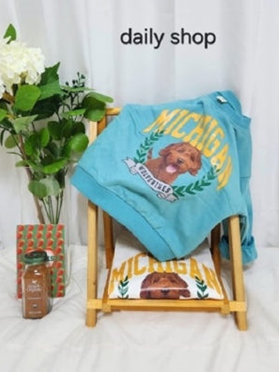 Poodle Sweatshirts