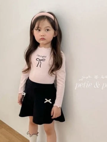 I Am Girl Tee I Am Girl Tee