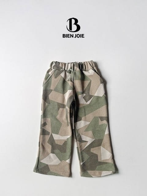 Milli Pants
