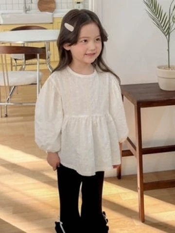 Rael Lace Blouse Rael Lace Blouse