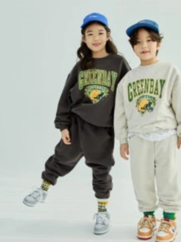 Greenbay Top Bottom Set