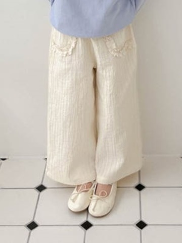 Anne Pocket Pants Anne Pocket Pants
