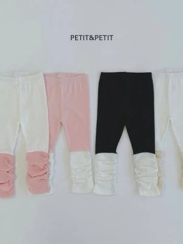 Rib Warmer Leggings Rib Warmer Leggings