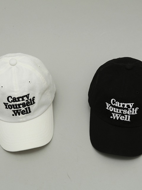 Carry Cap