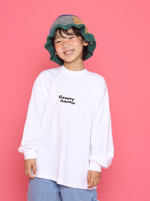 Salt Basic Tee 2-3
