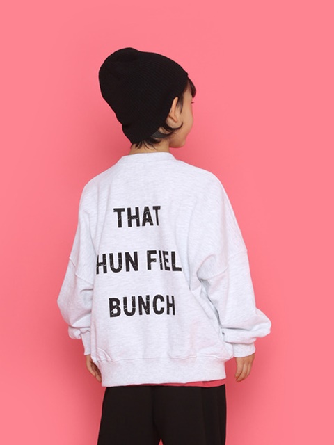 Field Pocket Sweatshirts 2-3