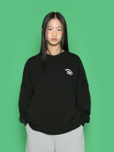 Field Pocket Sweatshirts 4-7