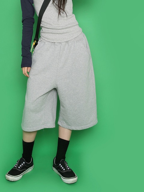 Signature Bermuda Pants 4-7