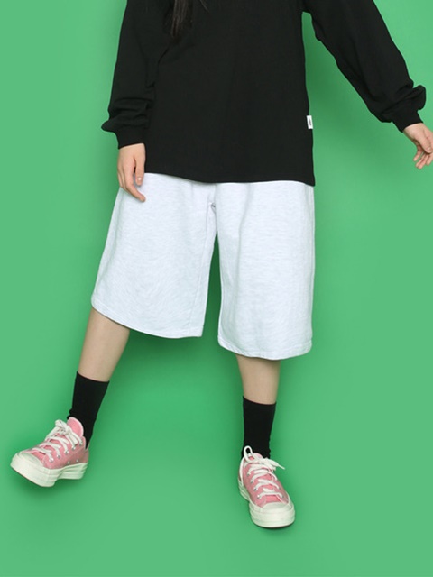 Signature Bermuda Pants 2-3
