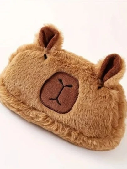 Capybara Pouch