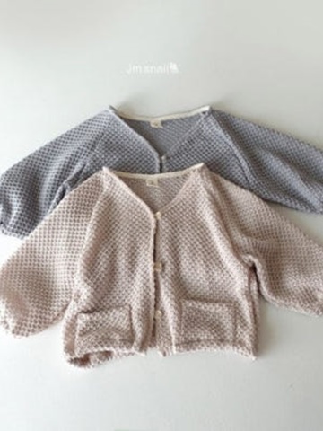 Chuchu Knit Cardigan Chuchu Knit Cardigan