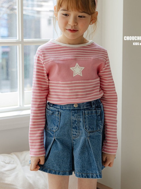 Willy Star Tee Willy Star Tee