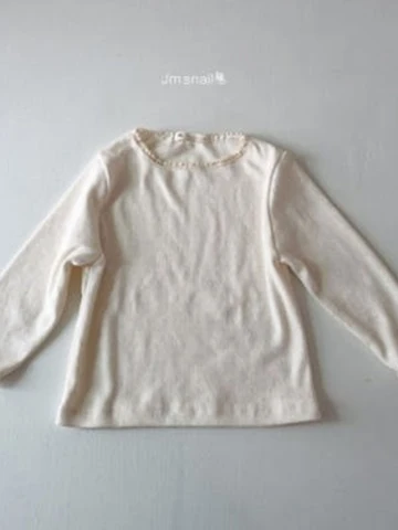 Emily Eyelet Tee 2