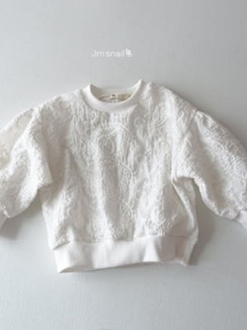 Paisley Embroidery Tee Paisley Embroidery Tee