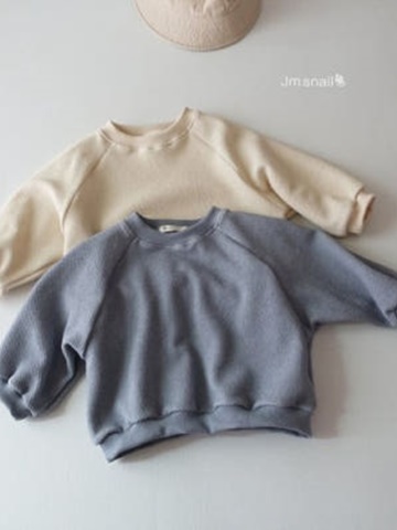 Pigment Kelly Pullover Pigment Kelly Pullover