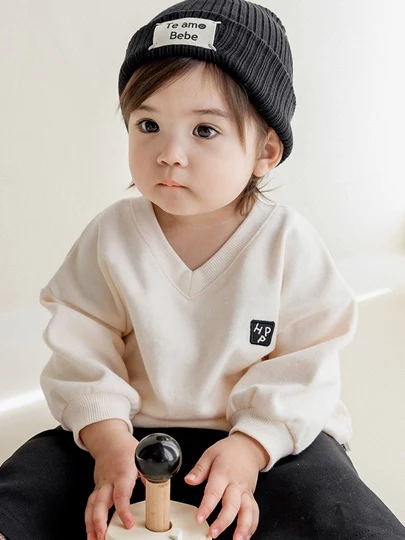Teddy Baby Sweatshirts Teddy Baby Sweatshirts