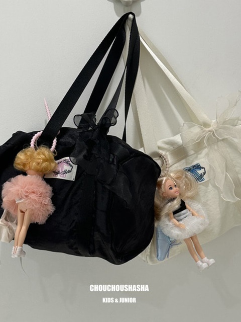 Shasha Ballet Bag