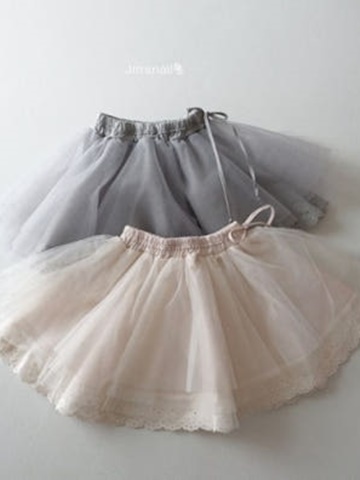 Flare Cha Skirt Flare Cha Skirt