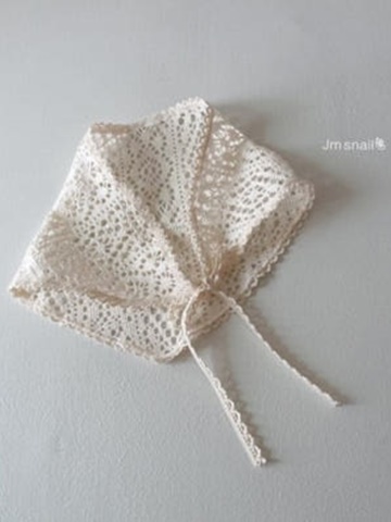 Lace Scarf