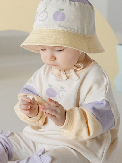 Buttercup Baby Sweatshirts Buttercup Baby Sweatshirts