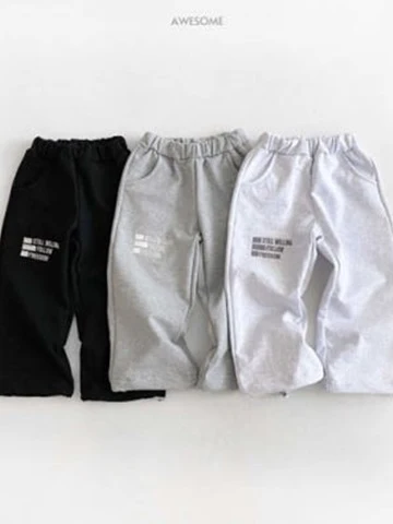 Freedom Two Way Wide Pants