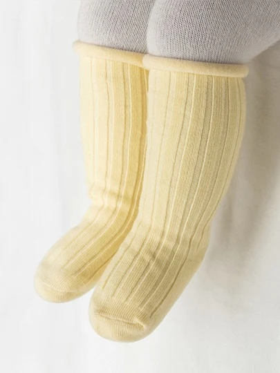 Mako Rolling Baby Knee Socks (set of 5) Mako Rolling Baby Knee Socks (set of 5)