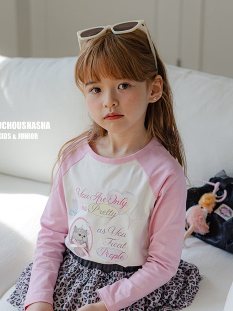 Pretty Tee