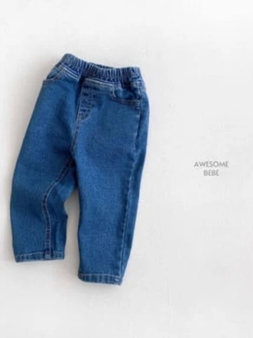 Everybody Span Jeans