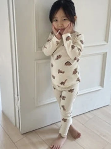 We Like Dino Easywear