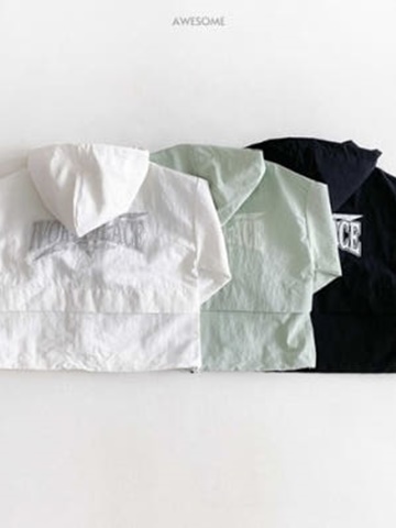 Star Windbreaker Star Windbreaker
