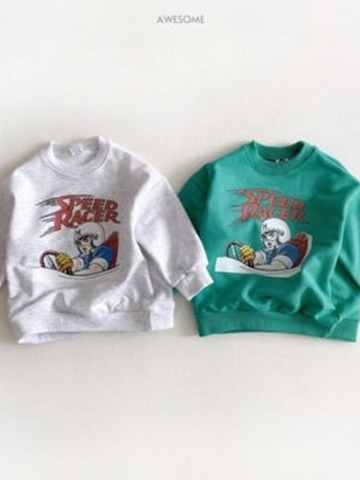 Speed CP Sweatshirts Speed CP Sweatshirts