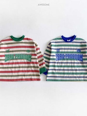 Zero Stripe Sweatshirts Zero Stripe Sweatshirts